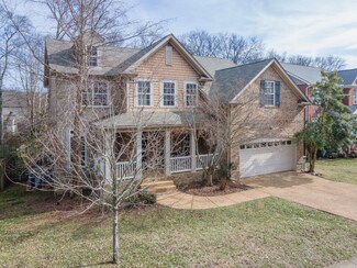 4035 Williford Way, Spring Hill, TN 37174