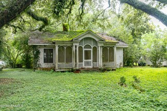 524 Roosevelt St, Lafayette, LA 70503