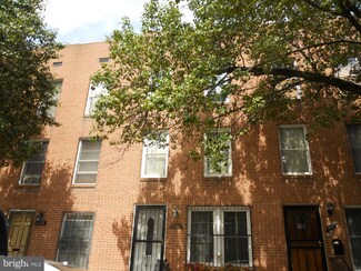 1221 Etting St, Baltimore, MD 21217