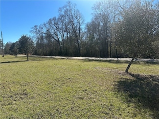 TBD John D Wood Rd, Franklinton, LA 70438