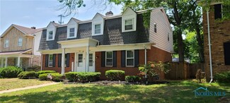 5849 Tetherwood Dr, Toledo, OH 43613