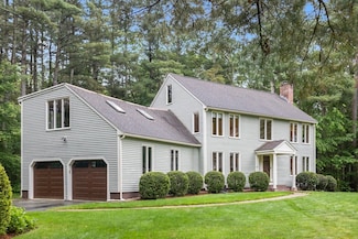 24 Fairhaven Cir, Sudbury, MA 01776