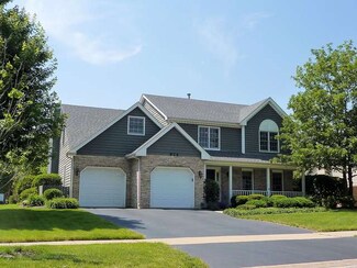 924 Rock Spring Rd, Naperville, IL 60565