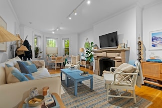 72 W Rutland Square Unit 1, Boston, MA 02118