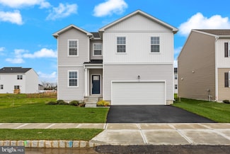 13 Inkwell Ln, Sicklerville, NJ 08081