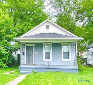 219 Everett St, Toledo, OH 43608