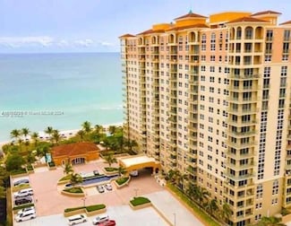2080 S Ocean Dr Unit 401, Hallandale Beach, FL 33009