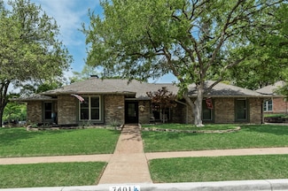 7401 Wheatfield Rd, Garland, TX 75044