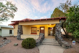 635 E 4th St, Tucson, AZ 85705