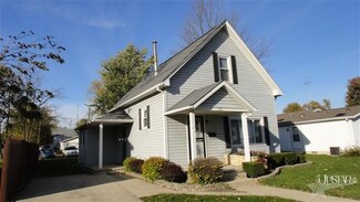 516 E Main St, Portland, IN 47371