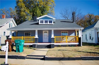 423 Tate St, High Point, NC 27260