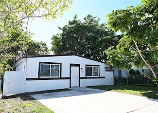 747 NW 5th Ct, Hallandale Beach, FL 33009