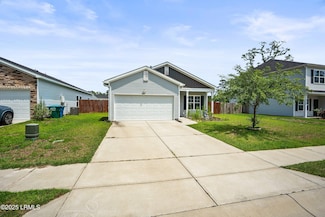 95 Great Bend Dr, Beaufort, SC 29906