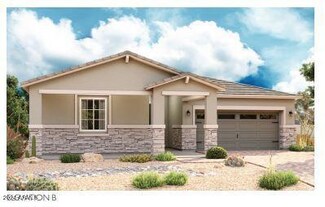 40450 W Michaels Dr, Maricopa, AZ 85138