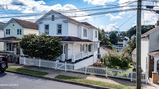 119 W Union St, Nanticoke, PA 18634