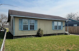 4402 Yolanda Dr, Corpus Christi, TX 78416