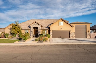 2503 S 3600 W, Hurricane, UT 84737