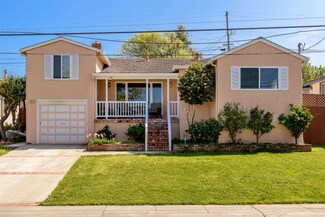 407 Paramount Dr, Millbrae, CA 94030