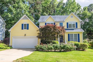 5417 Harrington Grove Dr, Raleigh, NC 27613
