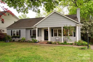 2130 Hassell Place, Charlotte, NC 28209