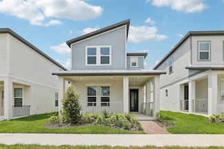 5106 Railroad Vine Alley, Winter Garden, FL 34787
