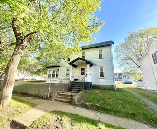 1213 Dorey St, Clearfield, PA 16830