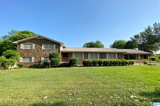 1822 Bynum Blvd, Eastaboga, AL 36260