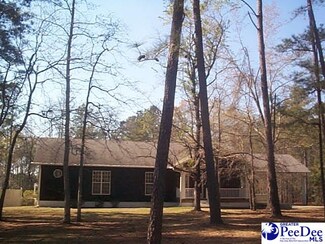 6937 Francis Marion Rd, Pamplico, SC 29583