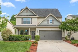 3755 Crestwell Cove Ct, Winston Salem, NC 27103