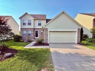 734 Arusha Dr Unit 189, Pontiac, MI 48341