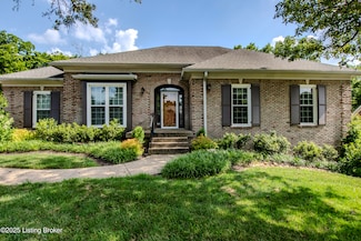 12608 Blackthorn Trace, Louisville, KY 40299