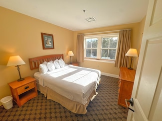 224 QIV Jackson Gore Inn Unit 224 QIV, Ludlow, VT 05149