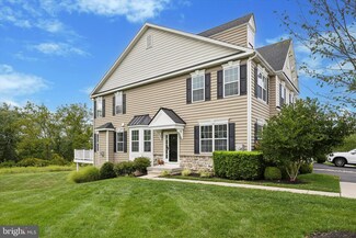 349 W Boulder Dr, Chalfont, PA 18914