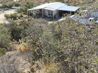 9960 N Sixth Street --, Kingman, AZ 86409