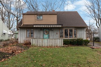 26950 Gary Ave, Euclid, OH 44132