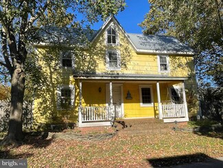 101 Hazzard Ln, Milton, DE 19968