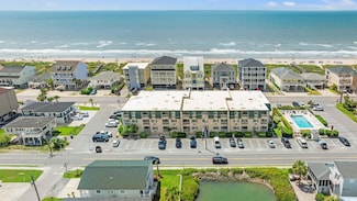 4201 N Ocean Blvd Unit 1-C, North Myrtle Beach, SC 29582