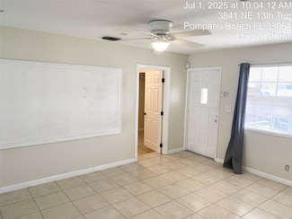 3841 NE 13th Terrace, Pompano Beach, FL 33064