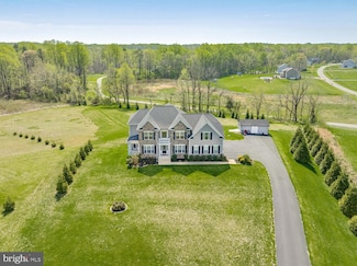 935 Peppertree Ln, Huntingtown, MD 20639