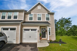 3581 Big Tree Rd Unit 22, Hamburg, NY 14075