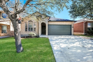6422 Oldham Cove, San Antonio, TX 78253