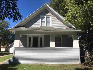 1741 N Waco Ave, Wichita, KS 67203