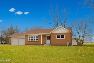 309 Wall St, Cairo, OH 45820