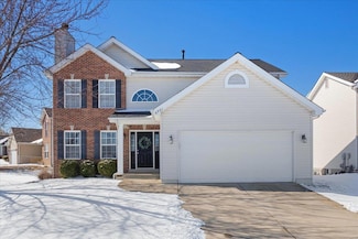 6901 Lawlen Ct, Fairview Heights, IL 62208