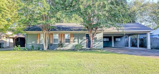4632 Verne Rd, Memphis, TN 38117
