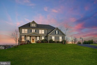 3619 Donna Ct, Monrovia, MD 21770