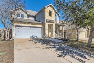 1309 Sunny Meadows Loop, Georgetown, TX 78626