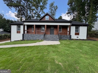610 Glenforest Rd NE, Atlanta, GA 30328