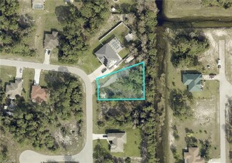 703 Brannen Ave, Lehigh Acres, FL 33974
