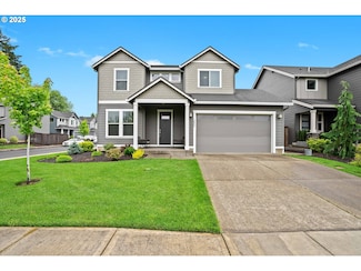 10827 NE 99th Ave, Vancouver, WA 98662